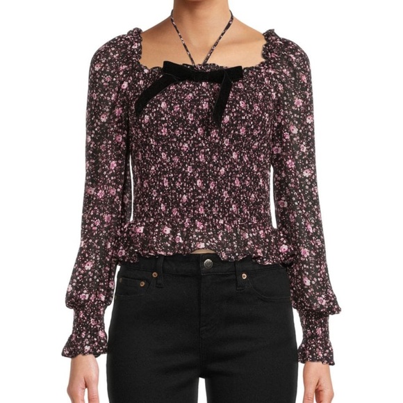 Wayf top - Picture 1 of 3